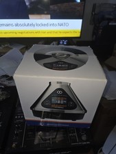 Storz & Bickel Volcano Hybrid