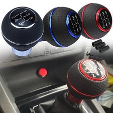 5 Speed Shift Knob Gear Stick