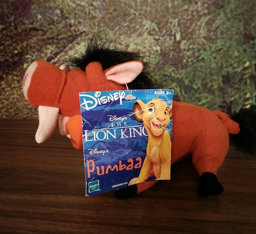 Vintage disney the lion king - disney,