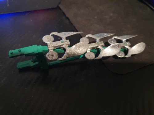 Britains 9546 furrow - 9546, 3