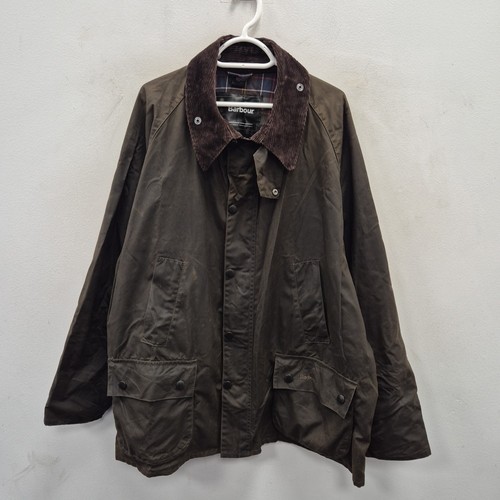 Barbour classic bedale - barbour, wax