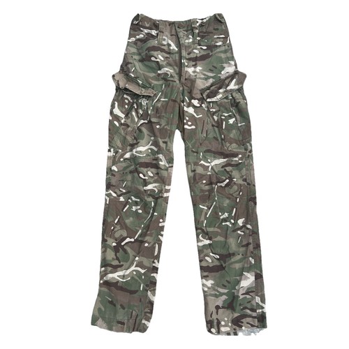 British army multi terrain - army,