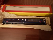 Hornby R4183A ' FIRST GREAT WESTERN ' 40703 FGW MK3 first class buffet car