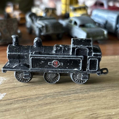 Vintage lone star locos - vintage,
