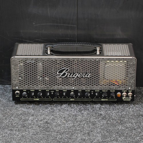 Bugera t50 infinium guitar - infinium,