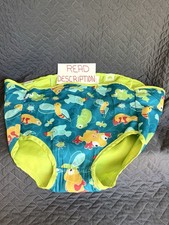 Evenflo Triple Fun Life in Amazon Exersaucer Seat Cover Replacement Part ✳️ READ