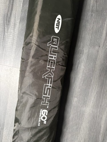 Ngt shelter with storm - ngt, 60"