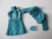 Palitoy Pippa doll Topper Dawn