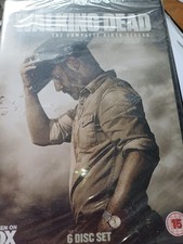 The Walking Dead: Season 9 DVD
