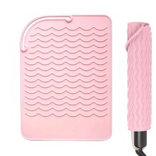 Heat Resistant Mat Silicone