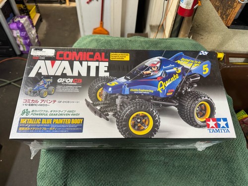 Tamiya 58678 01cb - 58678, comical