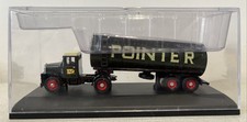 Oxford Diecast Scammell