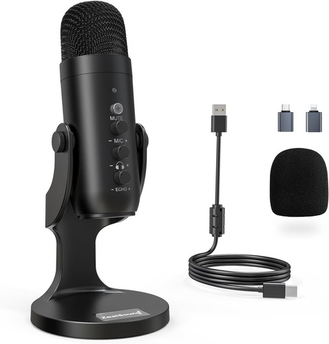 Zealsound k66 professional usb - zealsound,