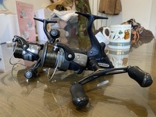 Pair of Shimano Baitrunner