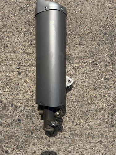 Genuine yamaha yzf - genuine,