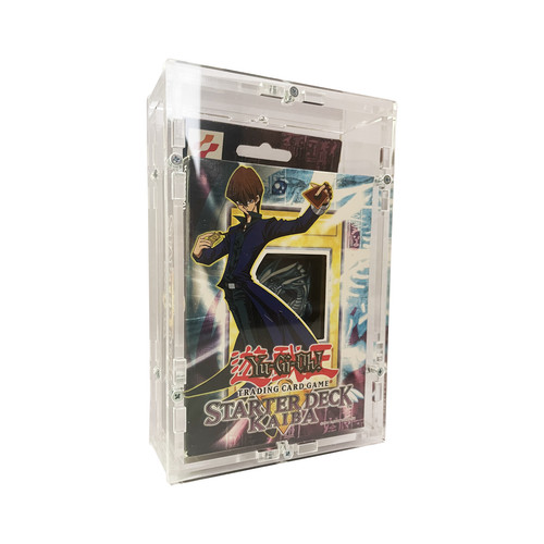 Acrylic display case fits - acrylic,