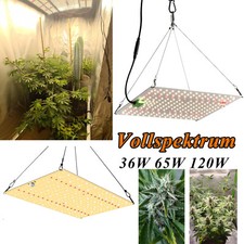LED plant lamp full spectrum LED greenhouse lamp grow light growth light