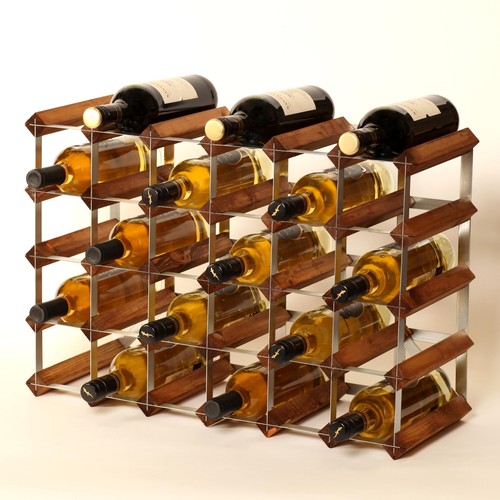 Cranville wine rack - storage, 30