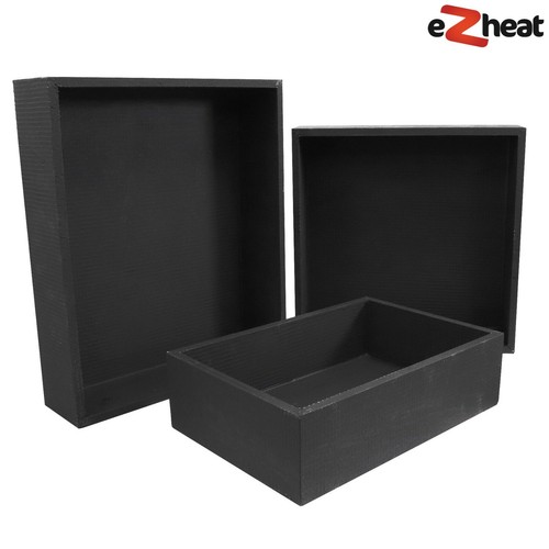 Thermopanel shower niche - thermopanel,