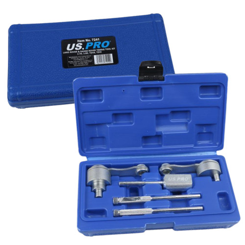 Pro timing tool - us,