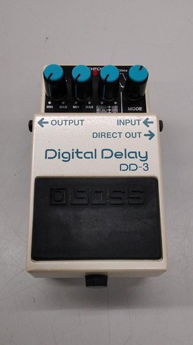 Boss 3 - /, (no.260411)