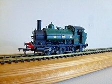 KERNOW K2204 GWR 1361 0-6-0ST