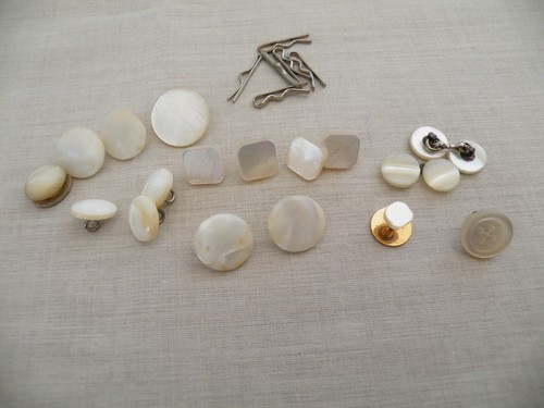 Joblot antique mother - joblot,