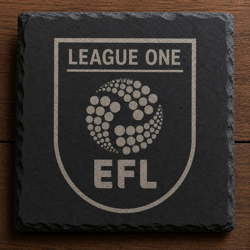 Sports logo badges efl - sports,