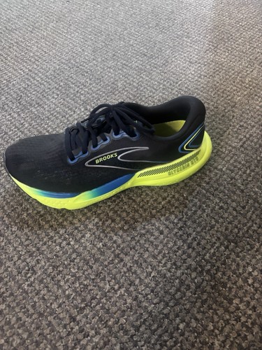 Brooks glycerin gts - brooks, size