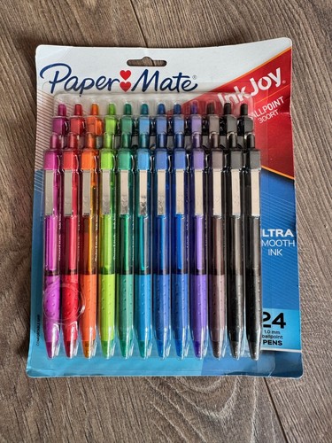 Paper mate ink joy - paper,