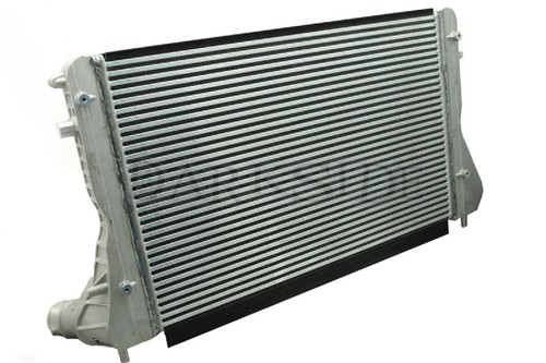 Audi intercooler for - intercooler,