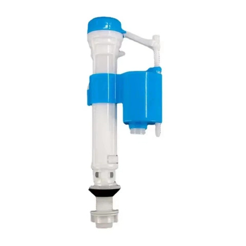 Toilet cistern fill - fill, valve