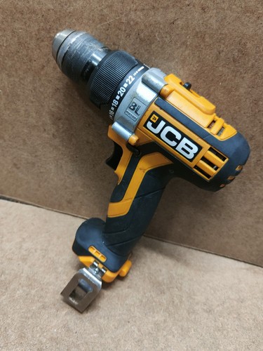 Jcb 20v ion cordless - li-ion,