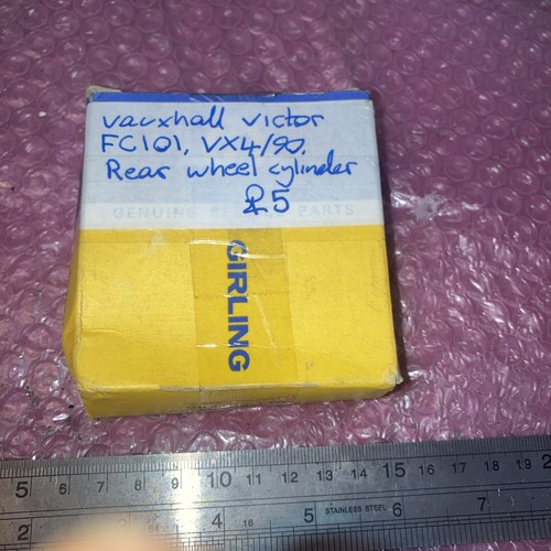 Vauxhall victor 101 - , vx4/90