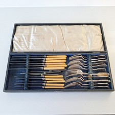 Antique Joseph Elliot & Sons