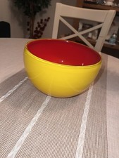 Vintage Scandinavian hand