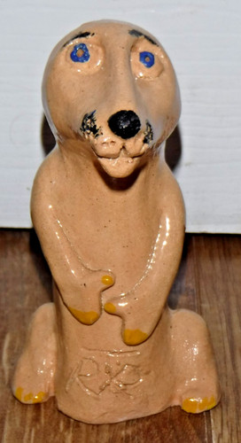 Small richard tindale meerkat - richard,