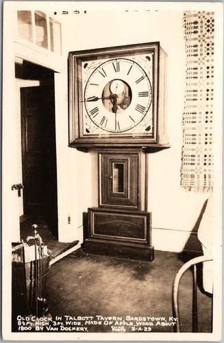 1940s bardstown kentucky real - 1940s, bardstown,