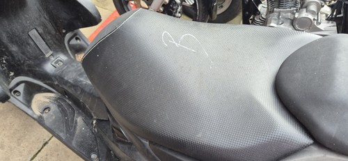 Yamaha aerox 2018 - , seat