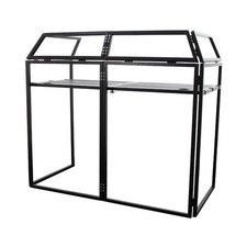 Equinox Lightweight DJ Booth
