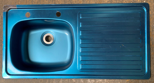 Franke drainer industrial - rh,
