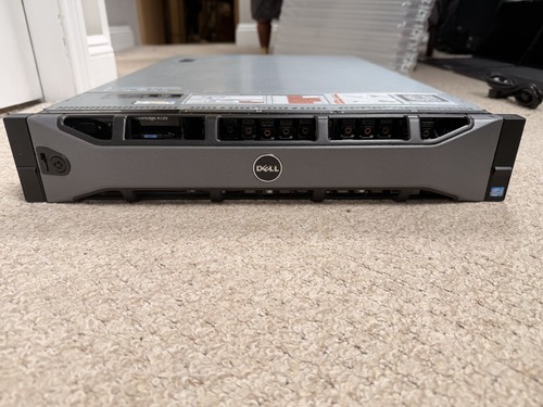 Dell poweredge r720 - dell,