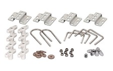 Fiamma Motorhome Installation