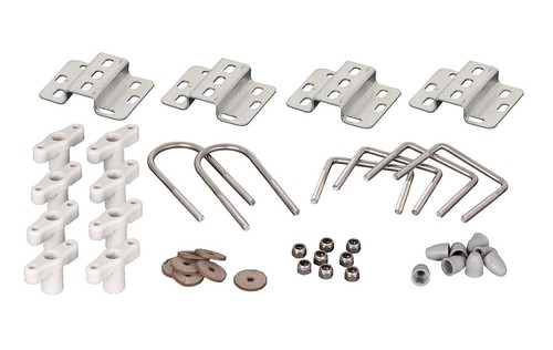 Fiamma motorhome installation - motorhome,