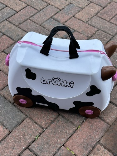 Trunki case children - case, children's