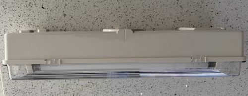 Bulk head fluorescent - bulk,