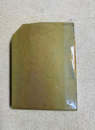 Japanese natural whetstone - natural,