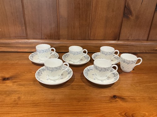 Minton vintage coffee - vintage, set