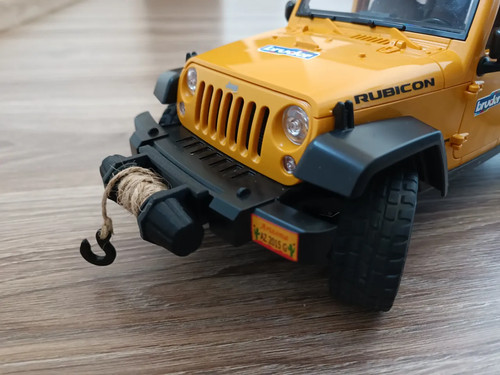Precision winch accessory - winch,