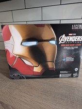 Marvel Legends Iron Man